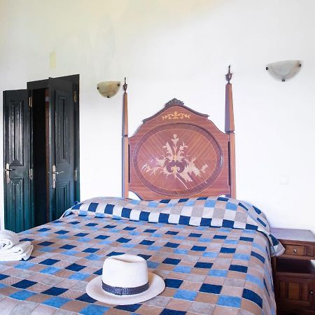 Villa House With Authentic Tiling And Antique Furniture Montemor-o-Novo Exterior foto