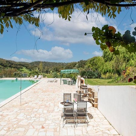 Villa House With Authentic Tiling And Antique Furniture Montemor-o-Novo Exterior foto