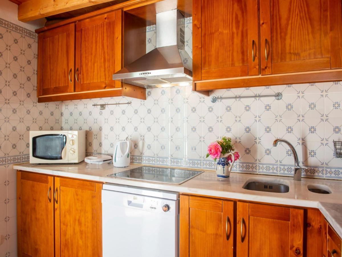Villa House With Authentic Tiling And Antique Furniture Montemor-o-Novo Exterior foto