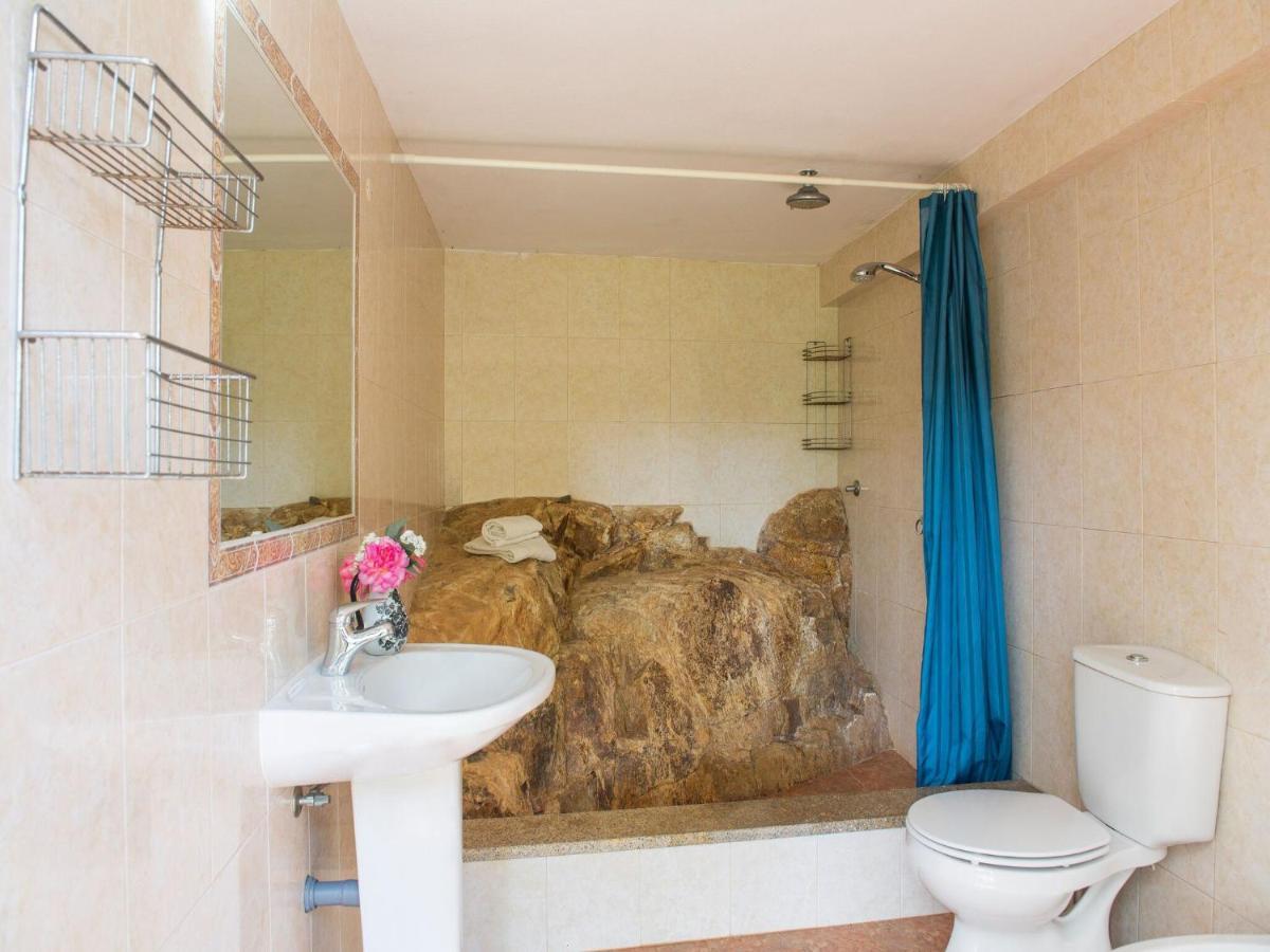 Villa House With Authentic Tiling And Antique Furniture Montemor-o-Novo Exterior foto