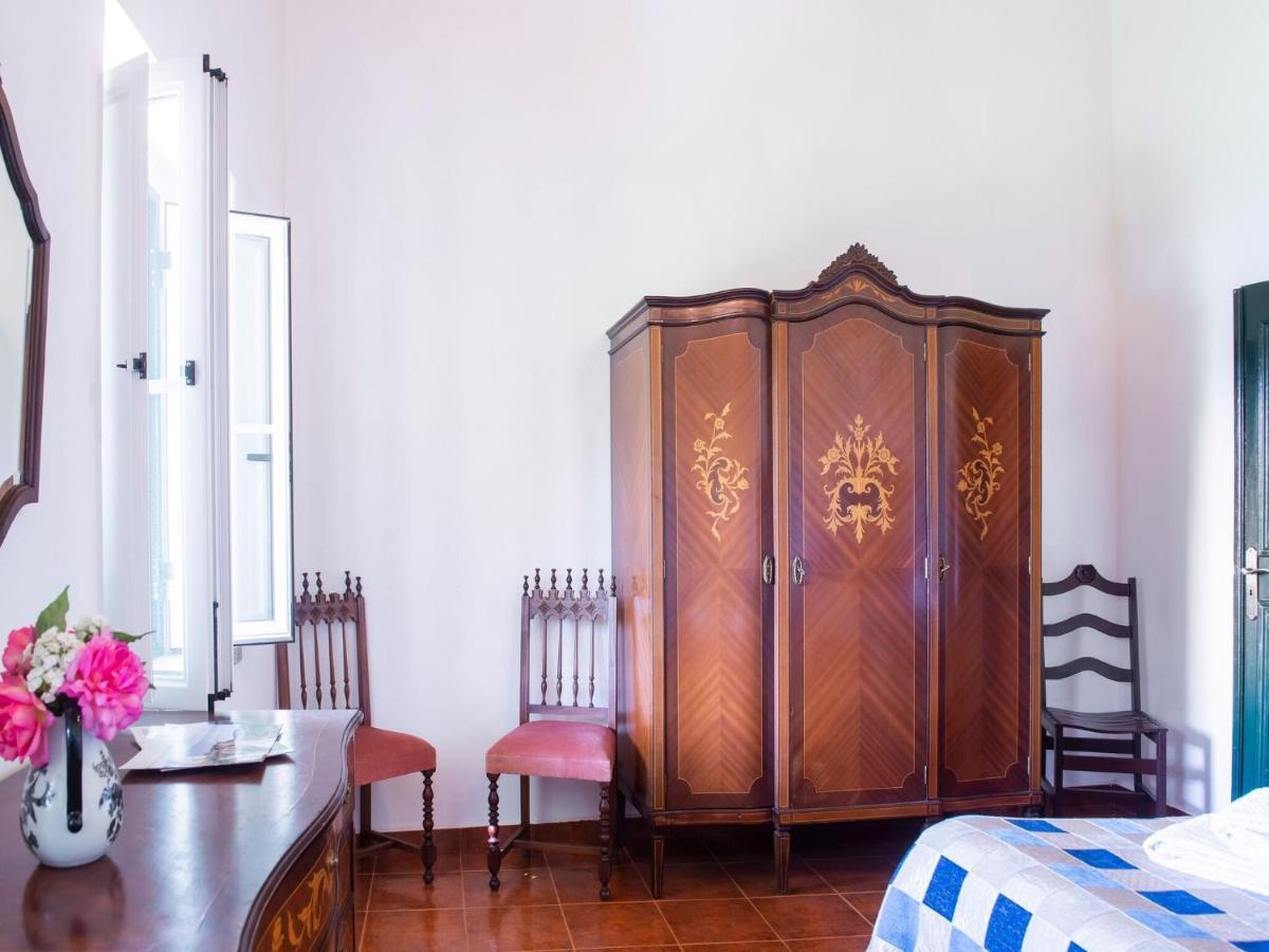 Villa House With Authentic Tiling And Antique Furniture Montemor-o-Novo Exterior foto